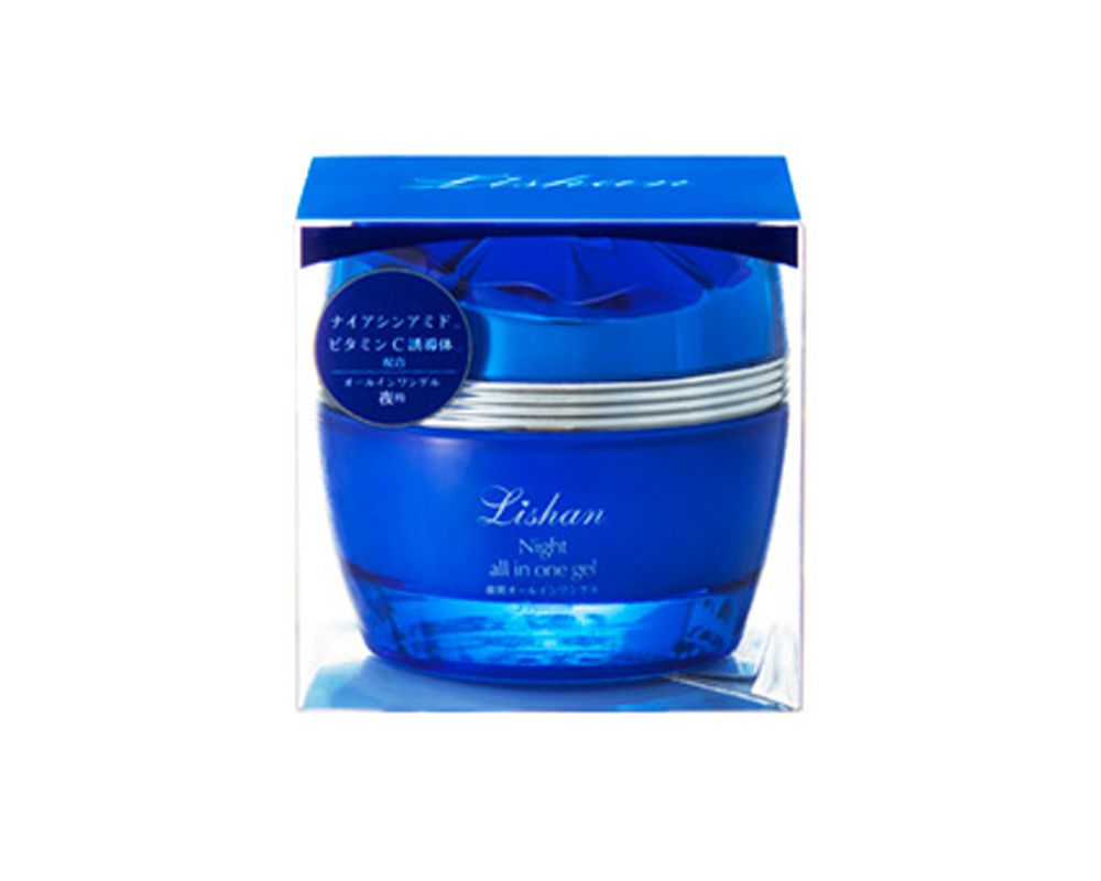Shirohadaya White Body Soap